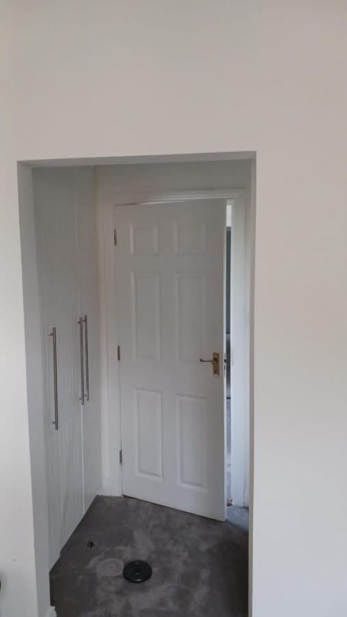 Heyward Mews Holiday Homes Dublin Ngoại thất bức ảnh