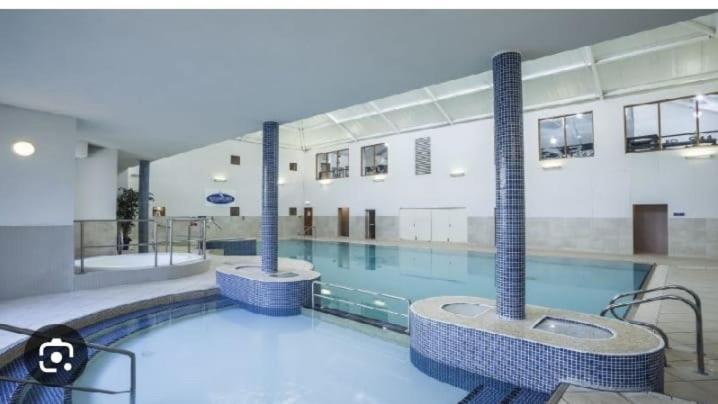 Heyward Mews Holiday Homes Dublin Ngoại thất bức ảnh