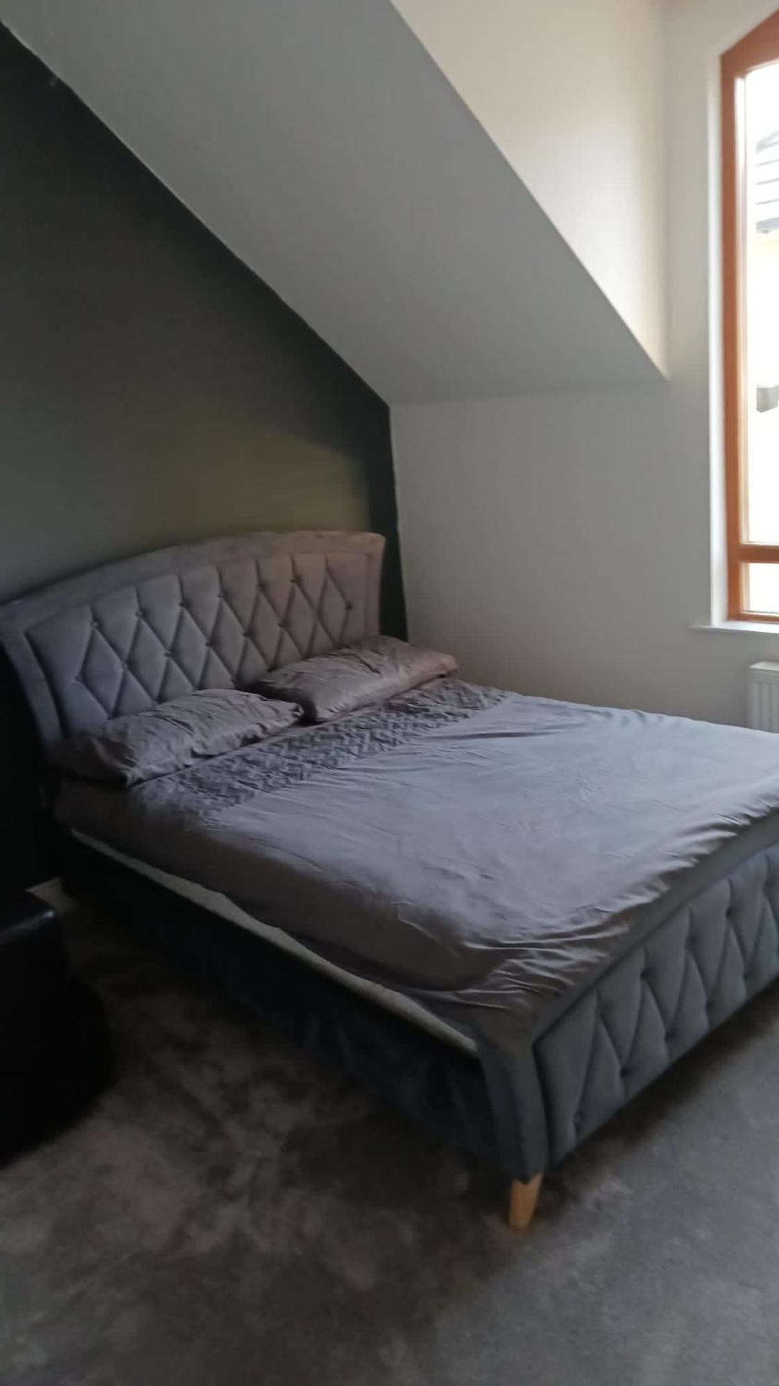 Heyward Mews Holiday Homes Dublin Ngoại thất bức ảnh